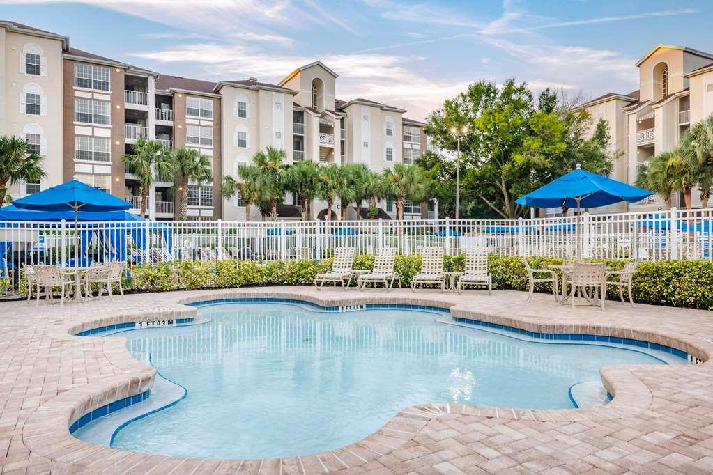 Grande Villas Resort Orlando Facilidades foto