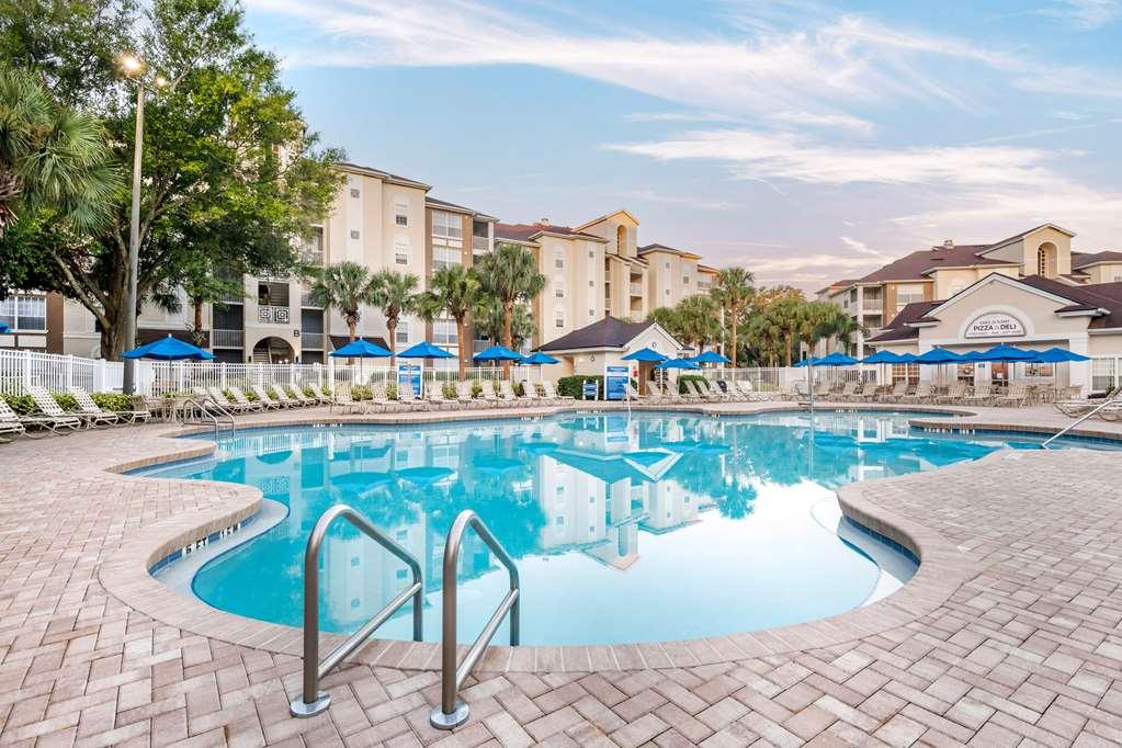 Grande Villas Resort Orlando Facilidades foto