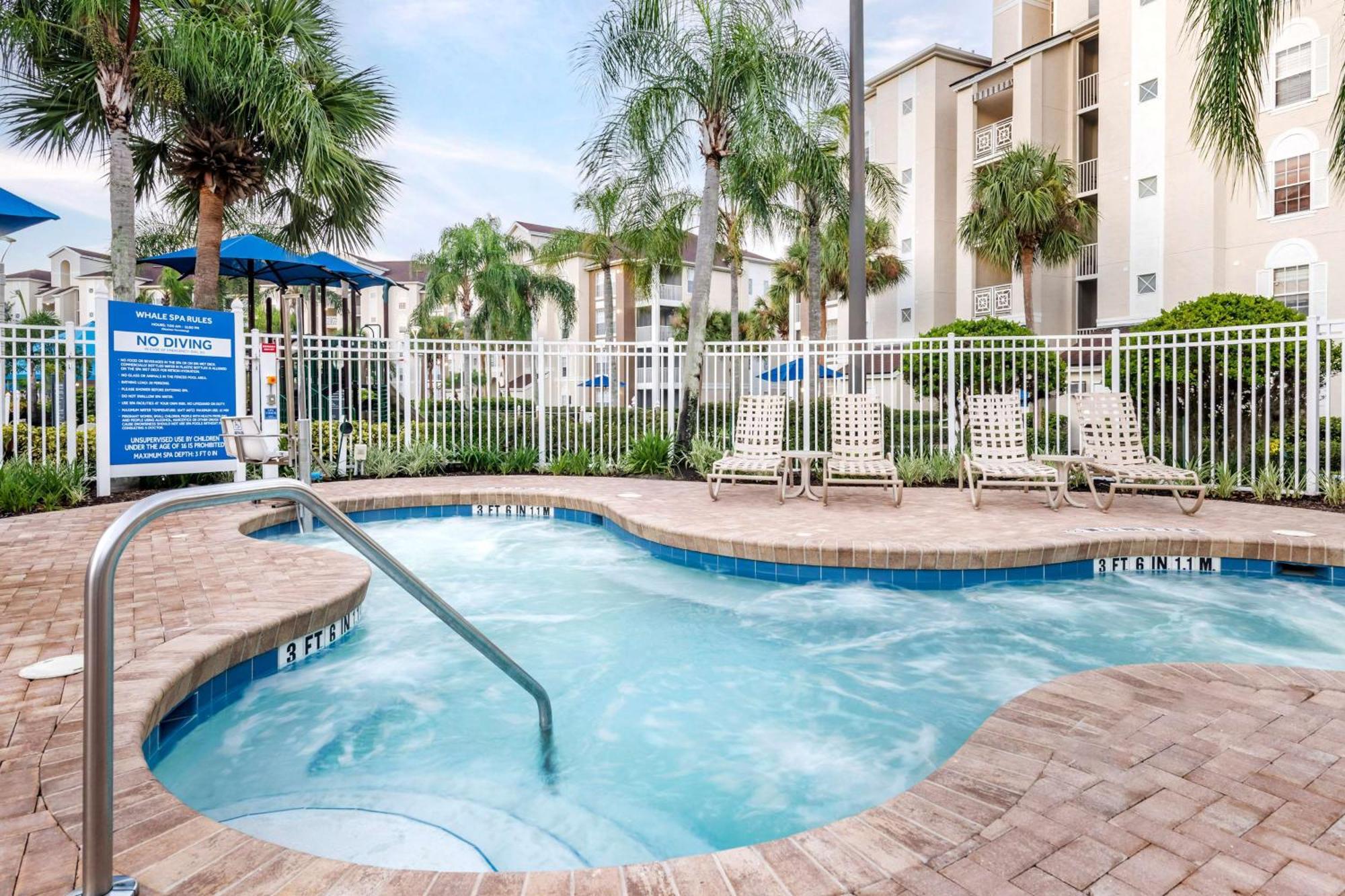 Grande Villas Resort Orlando Exterior foto